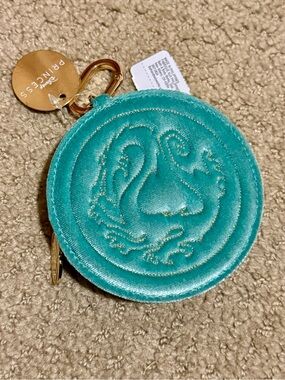 Bath & Body Works x Disney Princess Mulan coin purse